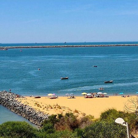 El Apartamento De Amy Con Vistas Al Mar Масагон Екстер'єр фото