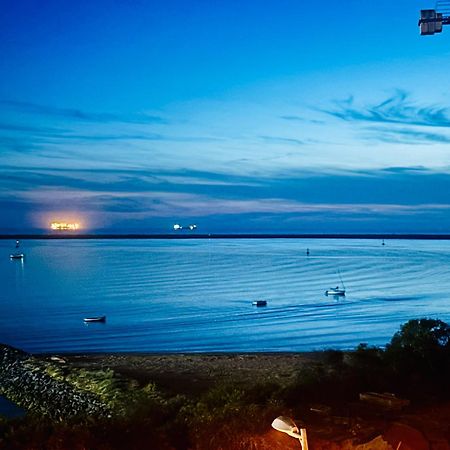 El Apartamento De Amy Con Vistas Al Mar Масагон Екстер'єр фото