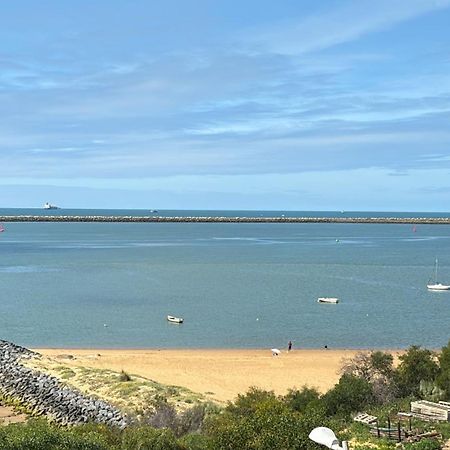 El Apartamento De Amy Con Vistas Al Mar Масагон Екстер'єр фото