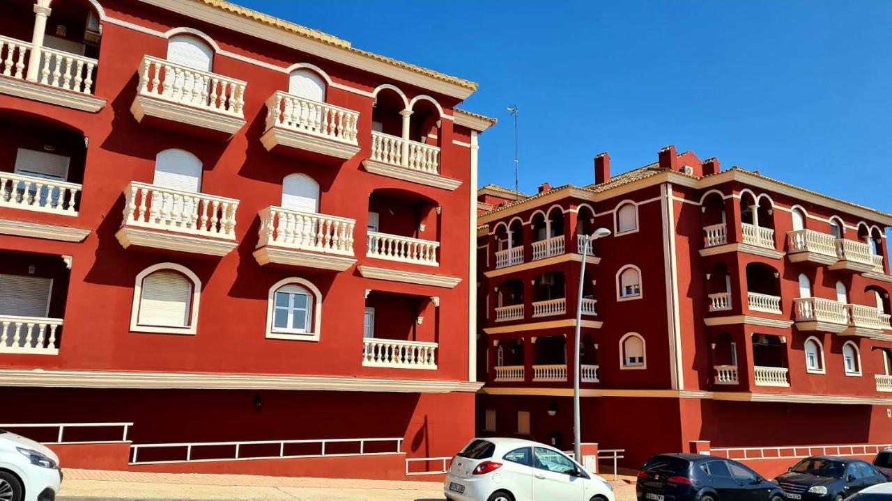 El Apartamento De Amy Con Vistas Al Mar Масагон Екстер'єр фото