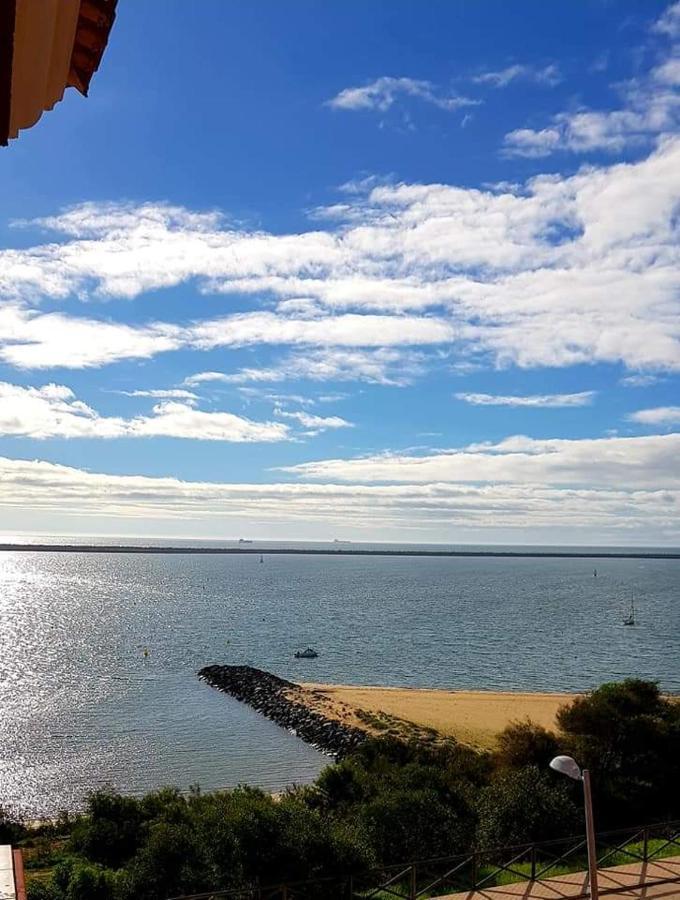 El Apartamento De Amy Con Vistas Al Mar Масагон Екстер'єр фото