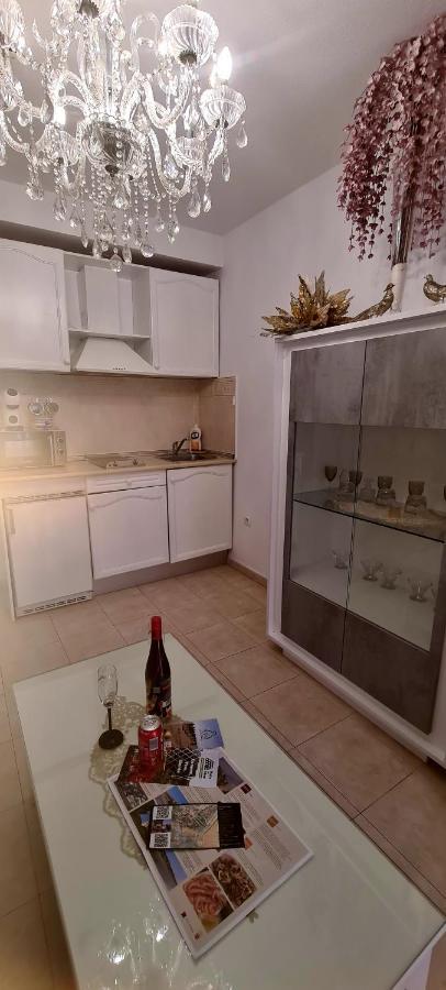 El Apartamento De Amy Con Vistas Al Mar Масагон Екстер'єр фото