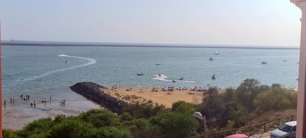 El Apartamento De Amy Con Vistas Al Mar Масагон Екстер'єр фото