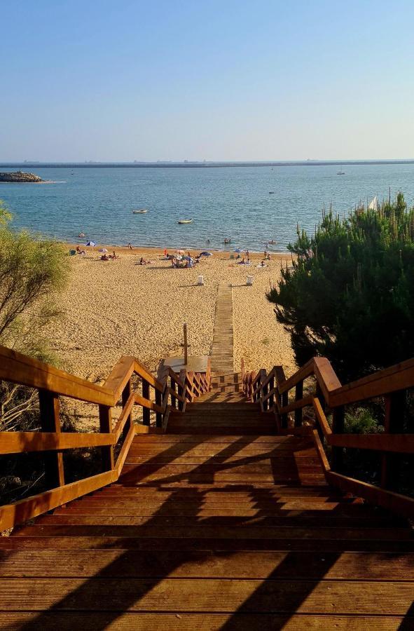 El Apartamento De Amy Con Vistas Al Mar Масагон Екстер'єр фото